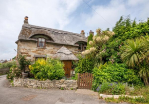 Sunnybank Thatch